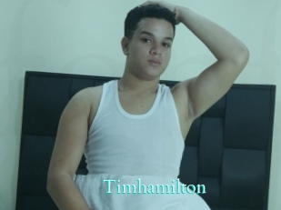Timhamilton