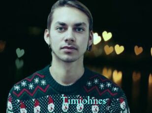 Timjohnes