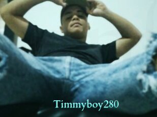 Timmyboy280