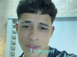 Timmygray