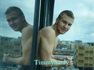 Timmyhardy