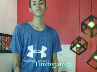 Timmyjamess