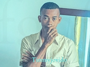 Timmyjovido