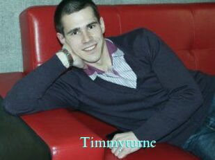 Timmyturne