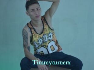 Timmyturnerx