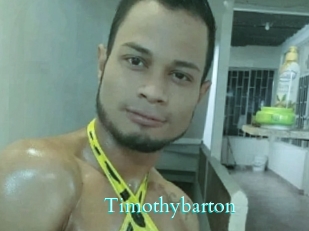 Timothybarton