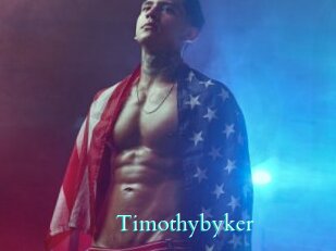 Timothybyker
