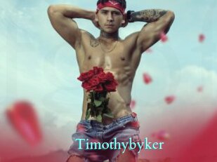 Timothybyker