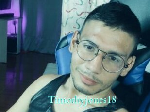 Timothyjones18