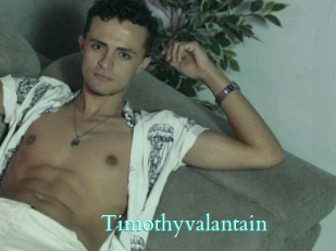 Timothyvalantain