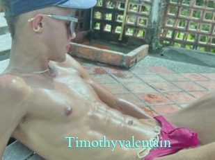 Timothyvalentain