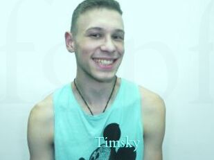 Timsky