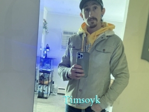 Timsoyk