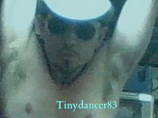 Tinydancer83