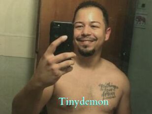 Tinydemon