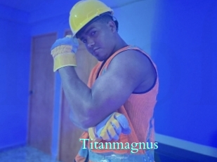 Titanmagnus