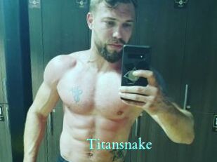 Titansnake