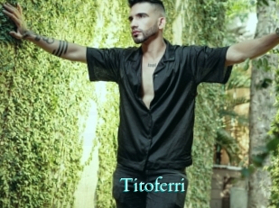 Titoferri
