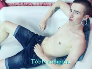 Tobbytompson