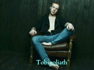 Tobigoliath