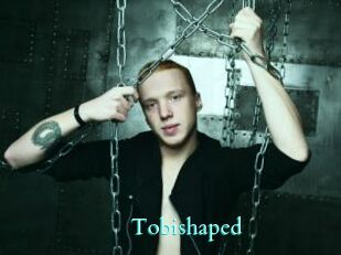 Tobishaped