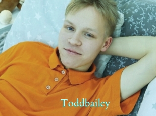 Toddbailey