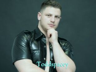 Toddspacey