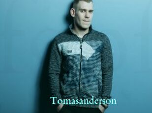 Tomasanderson