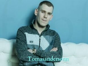Tomasandersonn