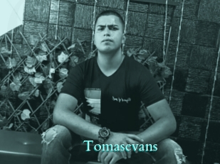 Tomasevans