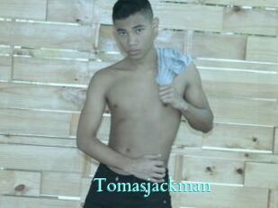 Tomasjackman