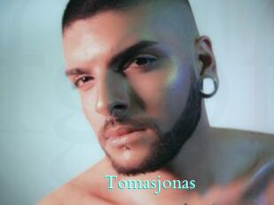 Tomasjonas