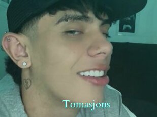 Tomasjons