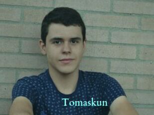 Tomaskun