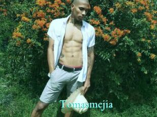 Tomasmejia