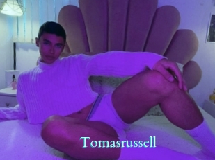 Tomasrussell