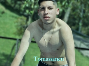 Tomassaneti