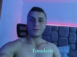 Tomdavis