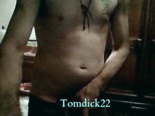 Tomdick22