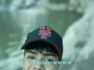 Tomdrewwww