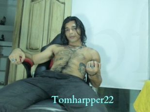 Tomharpper22