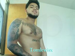 Tomlewisx