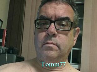 Tomm77