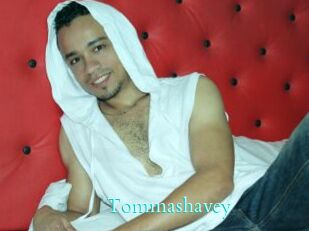 Tommashavey