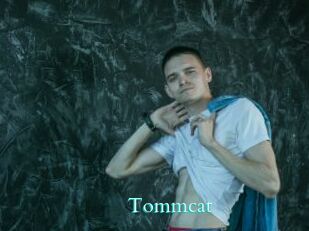 Tommcat