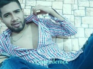 Tommdereck