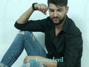 Tommdevil