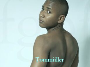 Tommiiller