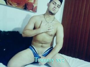 Tommy_xyz