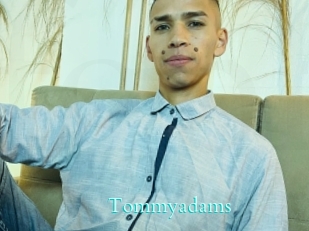 Tommyadams